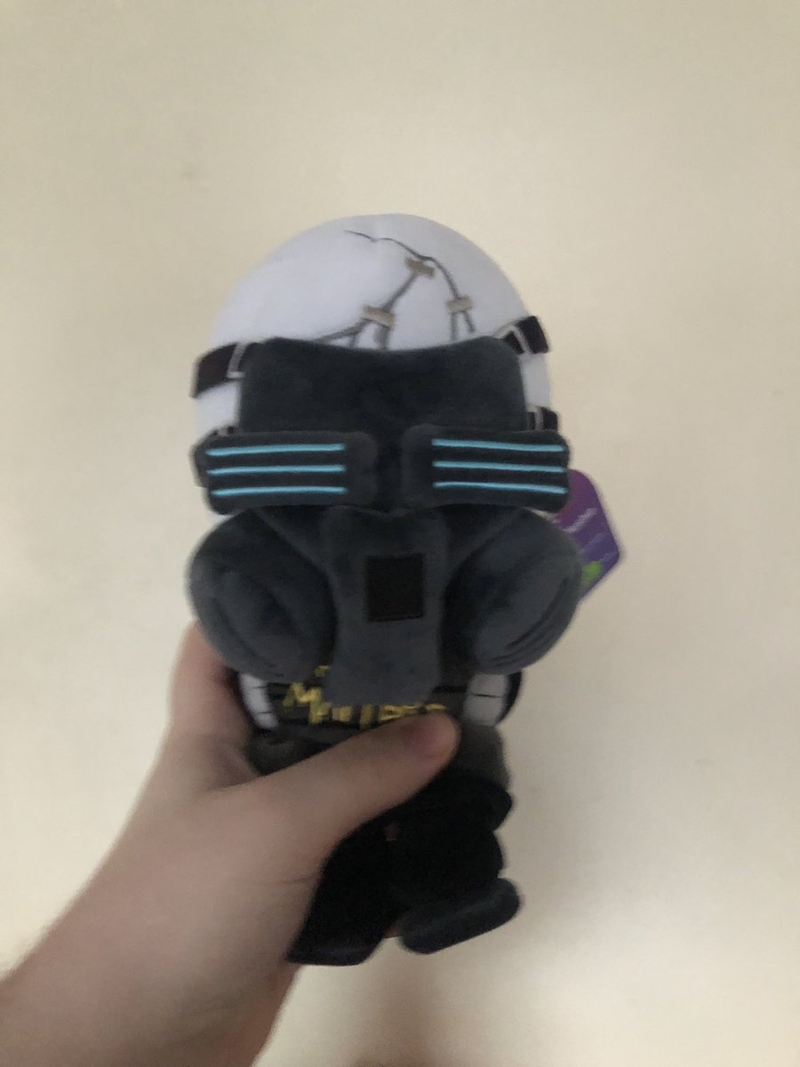 Director Phobos tweet media