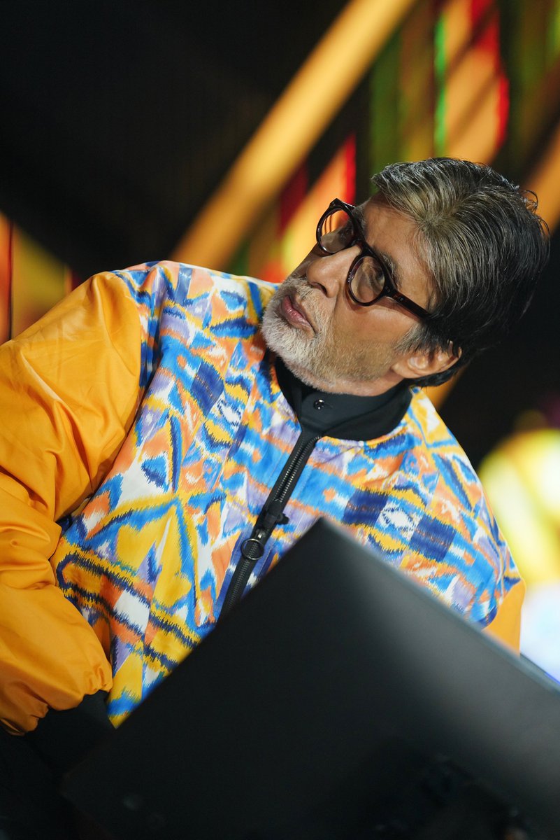 Amitabh Bachchan tweet media