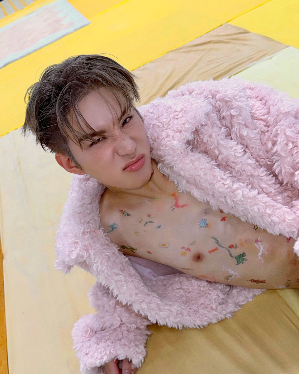 NCTsmtown's tweet image. Sugar rush

#JUNGWOO #정우 
#SUGAR #JUNGWOO_SUGAR 
#NCT #NCT127