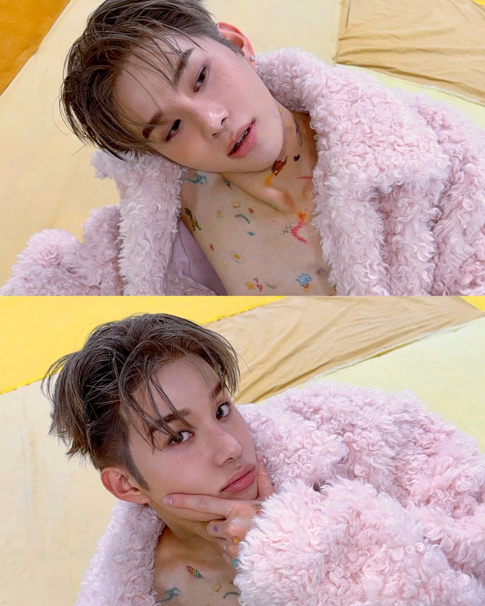 NCTsmtown's tweet image. Sugar rush

#JUNGWOO #정우 
#SUGAR #JUNGWOO_SUGAR 
#NCT #NCT127