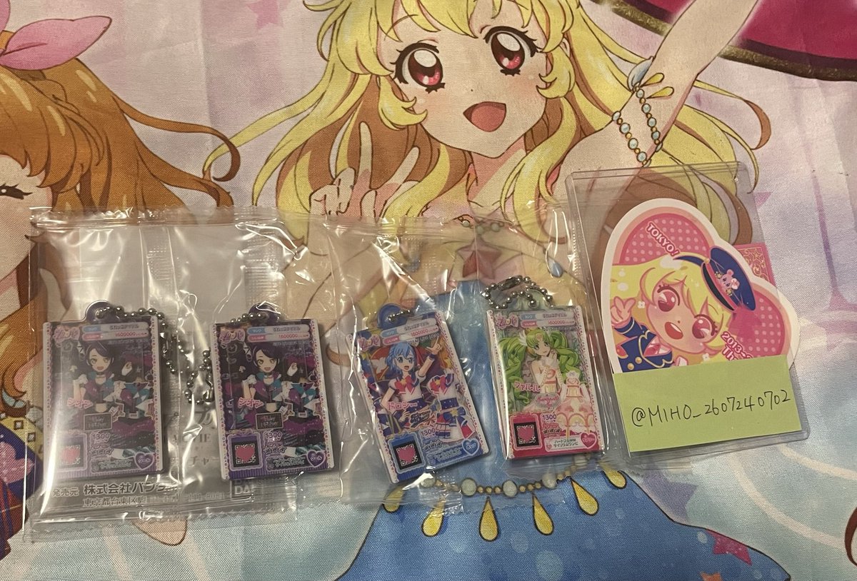 みほママ tweet media