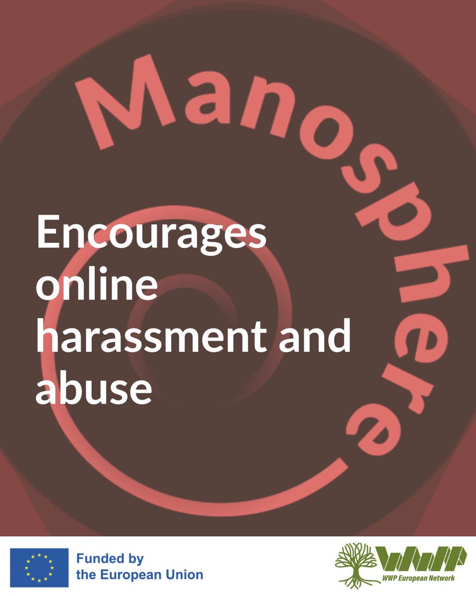 Work with Perpetrators European Network tweet media