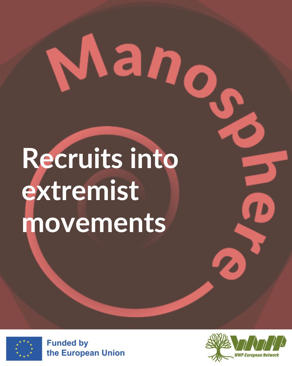 Work with Perpetrators European Network tweet media