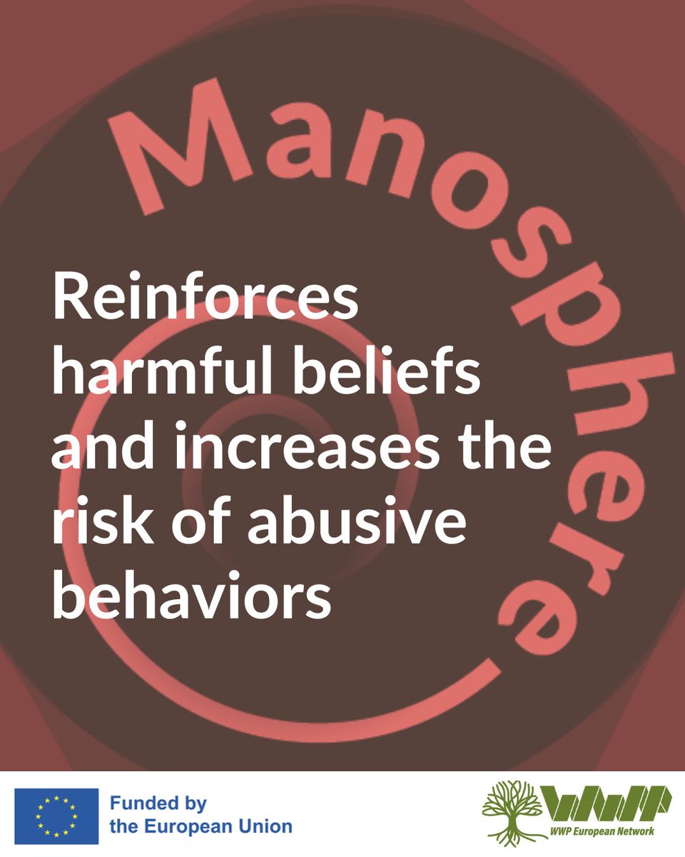 Work with Perpetrators European Network tweet media