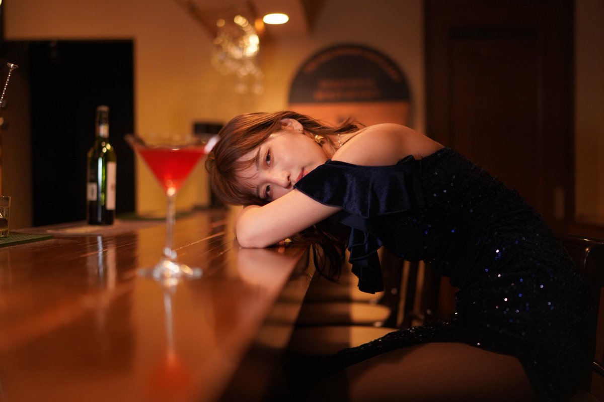 カレン tweet media