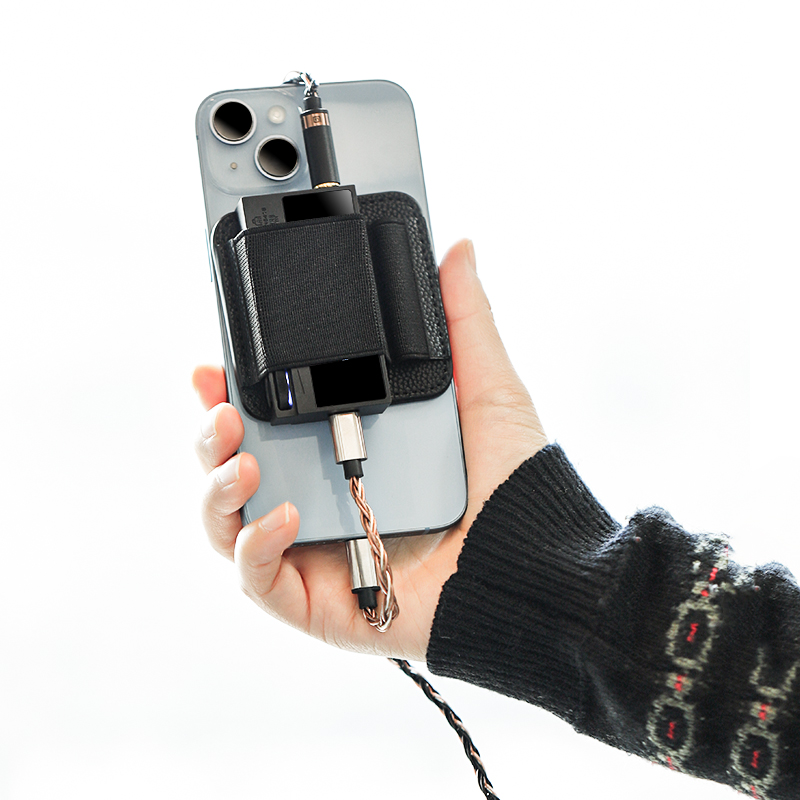 Shanling Audio tweet media