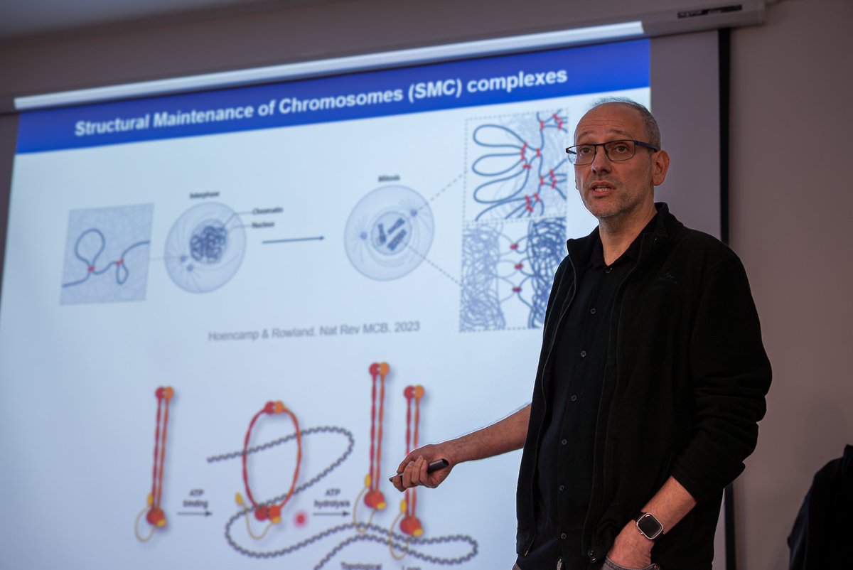Instituto de Tecnologías Biomédicas tweet media