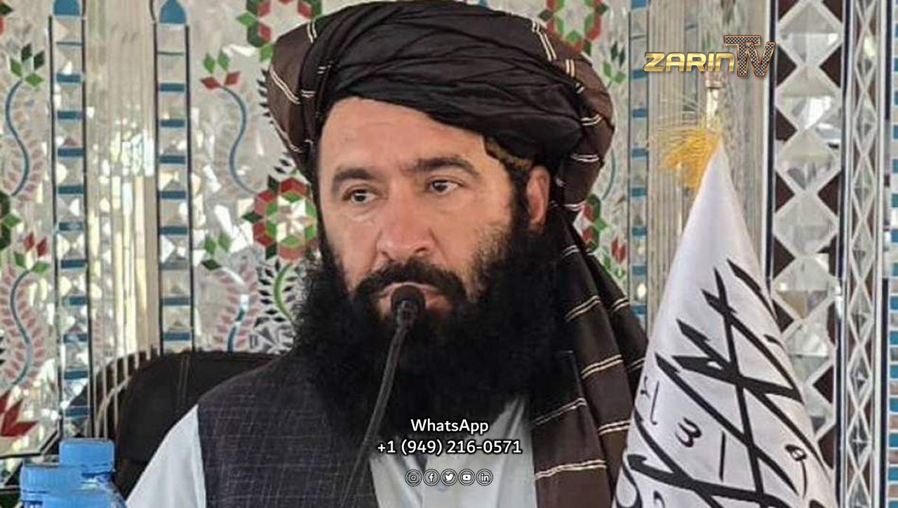 تاجمیر جواد؛ چهره‌ی خطرناک گروه طالبان و نگرانی ها از ارتباطات او با داعش