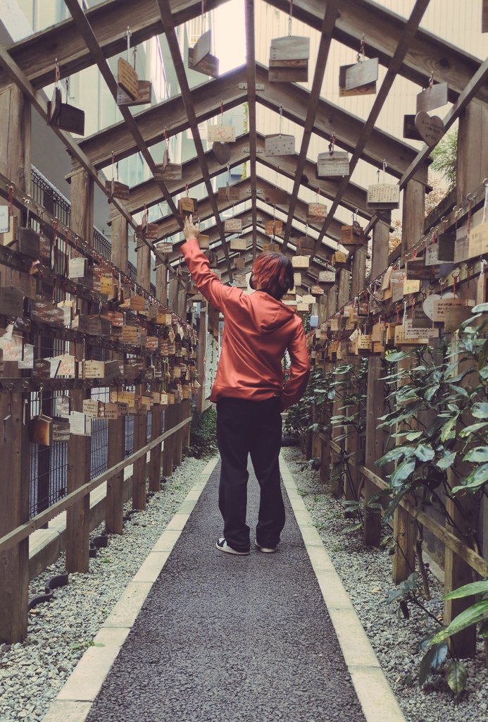 98enndou's tweet image. cosplay　No.94　No.169(内番)
┈┈┈┈┈┈┈┈┈┈┈┈┈┈┈┈┈

   奇跡など  一つも持たぬモノなれど

┈┈┈┈┈┈┈┈┈┈┈┈┈┈┈┈┈
 #仙スト  #コスプレス