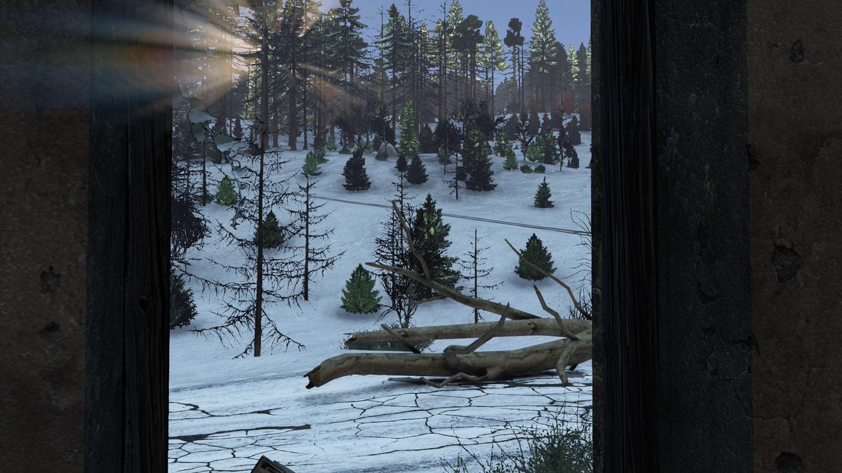 Going live with
<a href="/DayZ/">DayZ 🖥 🎮 ❤️</a>
Come watch me pretend I’m in control of anything that happens. 
Spoiler: I’m not. 😅
twitch.tv/thearriana 
youtube.com/@TheArriana