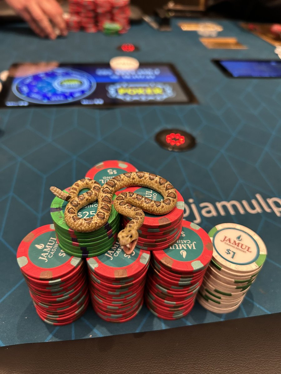 Jimenezplayslive 🃏 tweet media