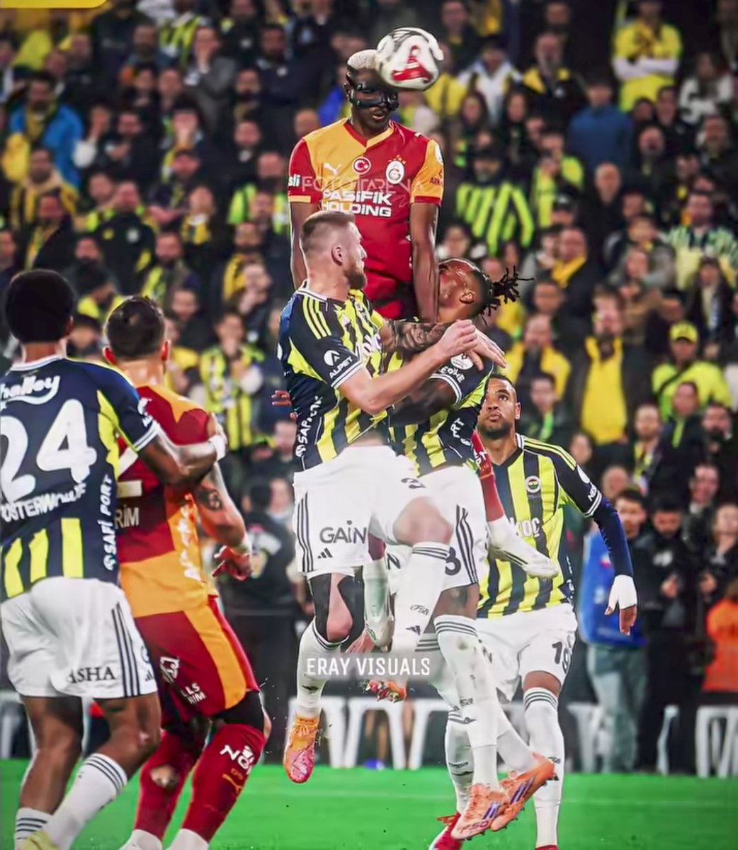 Niye 75m€ diyorlar.Sormak ayıp 
Yılın fotoğrafı budur.