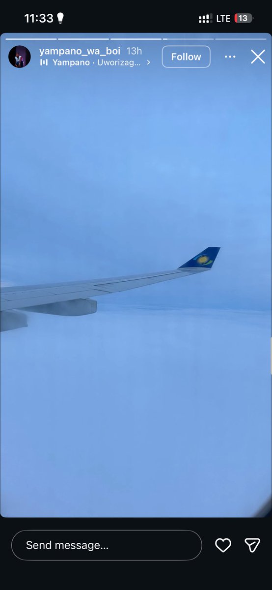 UMPERUKA CYERA tweet media