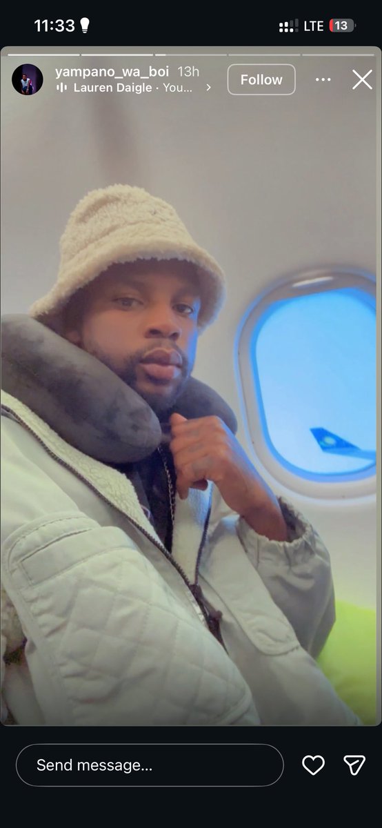 UMPERUKA CYERA tweet media