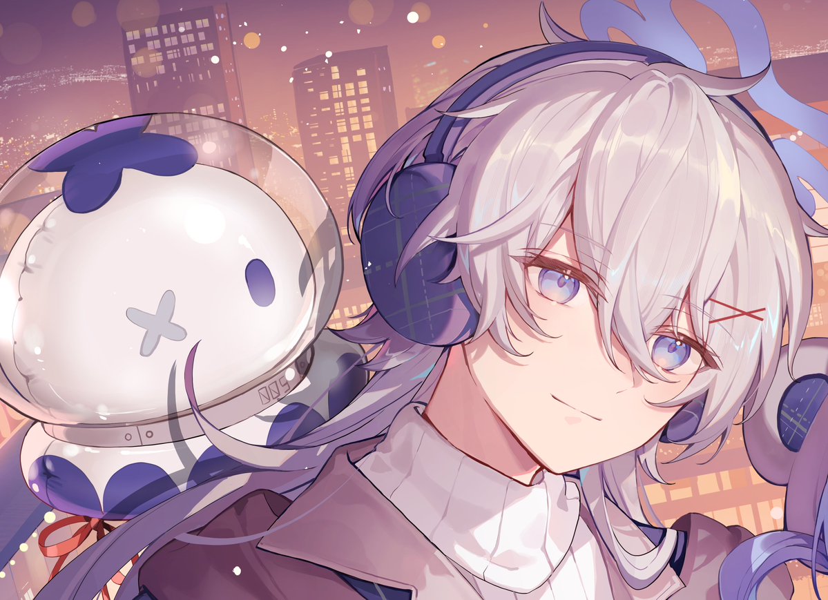 海月とうみ🪼⛓のりプロ (@kurage_toumi) / Posts / X