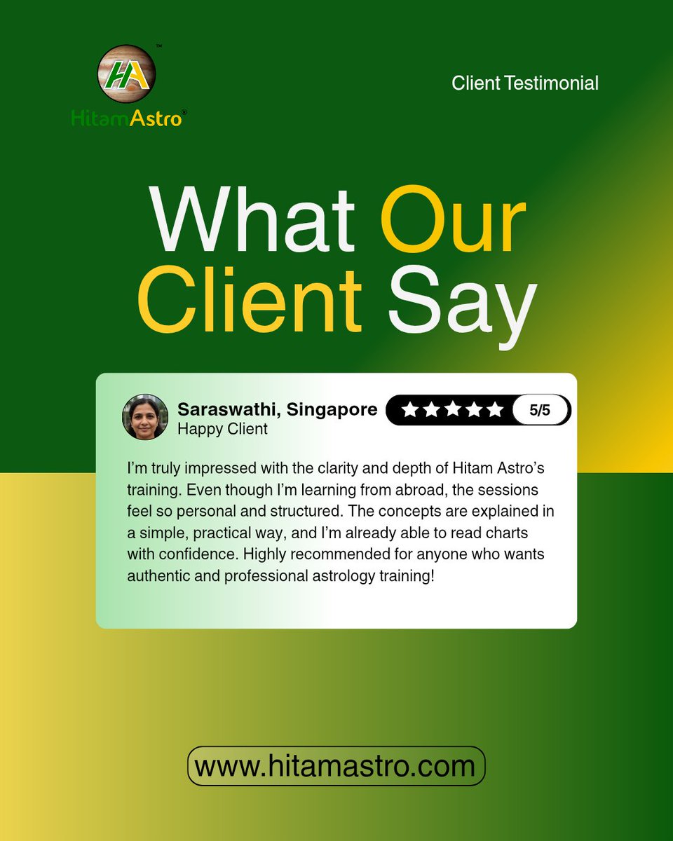 Hitam Astro tweet media