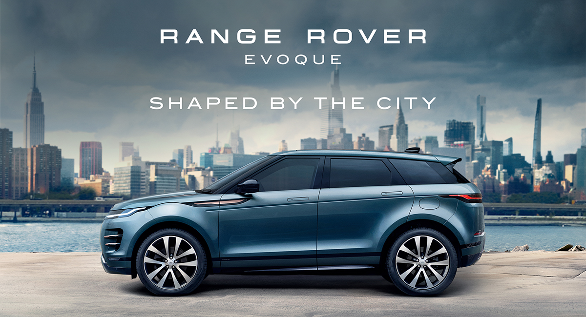 Win a luxury dinner at Marble Restaurant with Range Rover Evoque on 947.
Where in Joburg would you take the Evoque first? 👀
Comment on the comp post, use #MyCityMyEvoque, tag your nearest Range Rover dealership… and you could score a R5 000 Marble dining experience, chauffeured