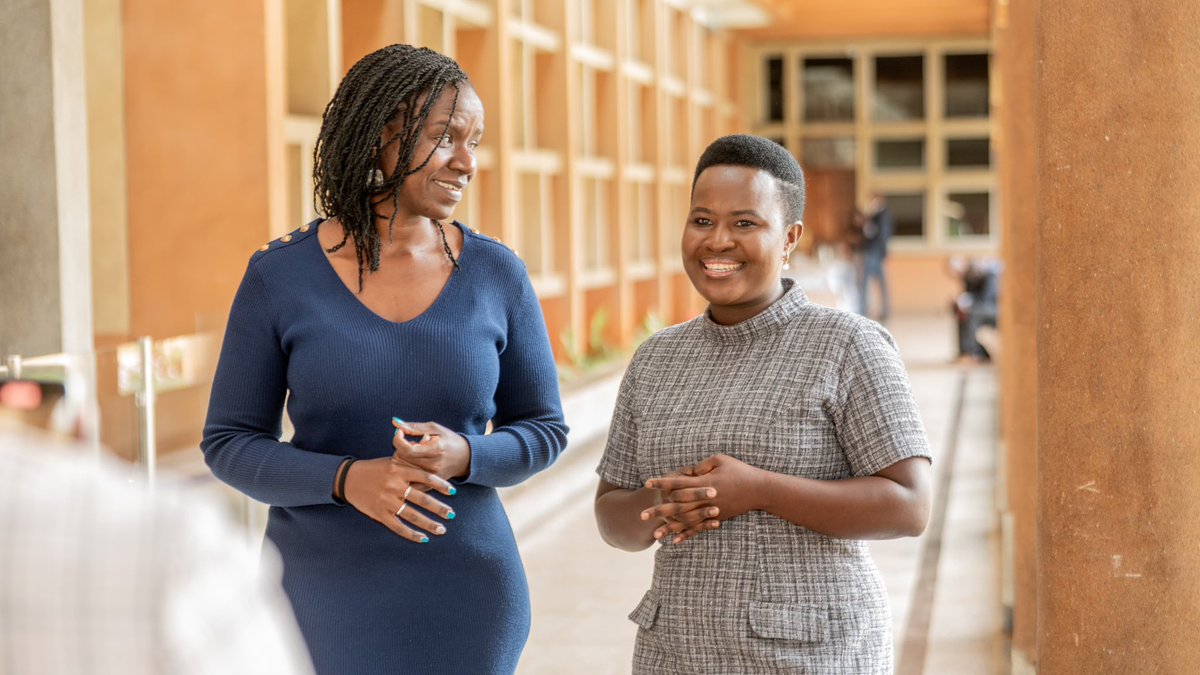 Today, I celebrate Senator <a href="/CrystalAsige/">Crystal Asige</a> for being a steadfast champion for Persons with Disabilities. She has proved to be a symbol of resilience, valour and purpose driven leadership.

Her tireless advocacy for PWDs has not only elevated national conversations around PWDs