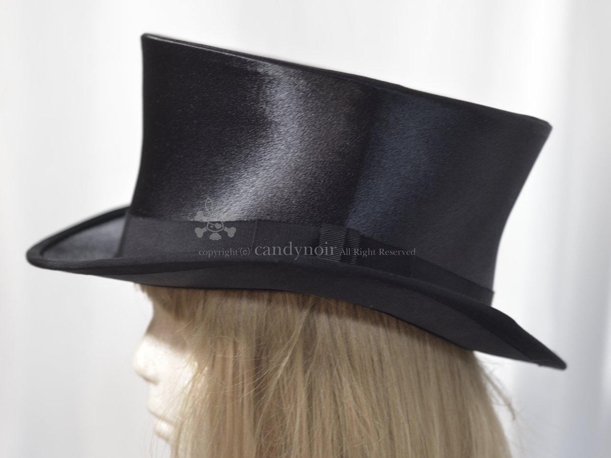 candynoir ウサミミ・コルセットハット (@candynoir) / Posts / X