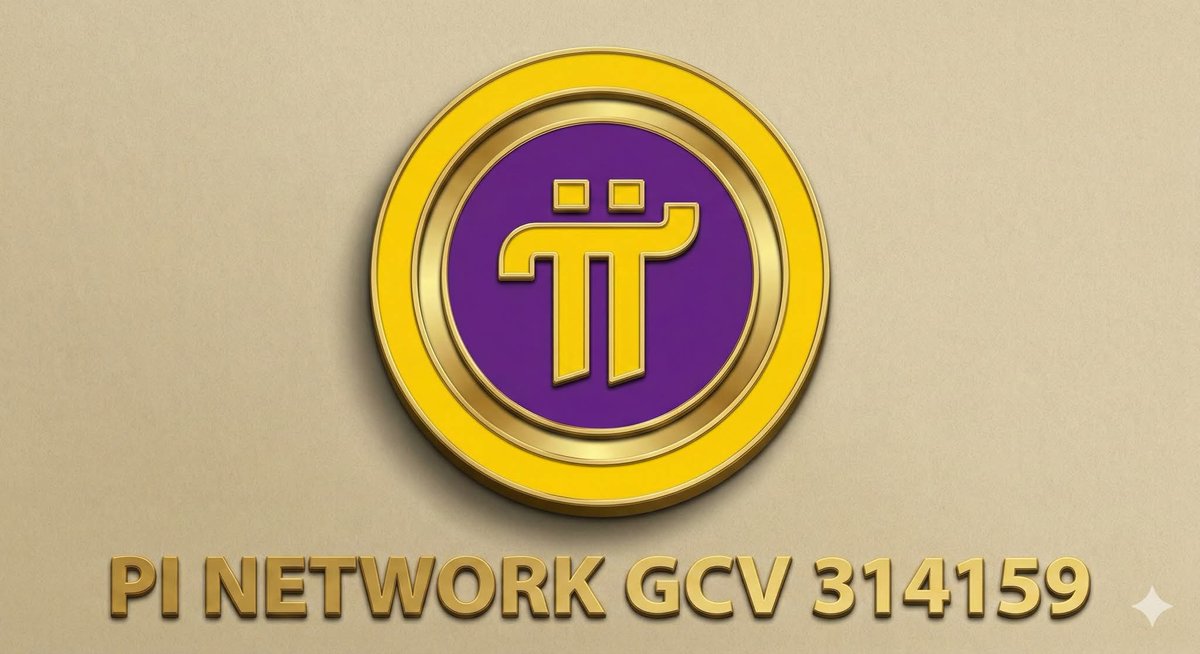 LikeFollowBro's tweet photo. We believe in the ecosystem and the Global Consensus Value of $314,159. Patience will pay off! 💎🙌 #PiNetwork #PiFam #HodlPi #GCV https://t.co/h5Ij3pCdn5