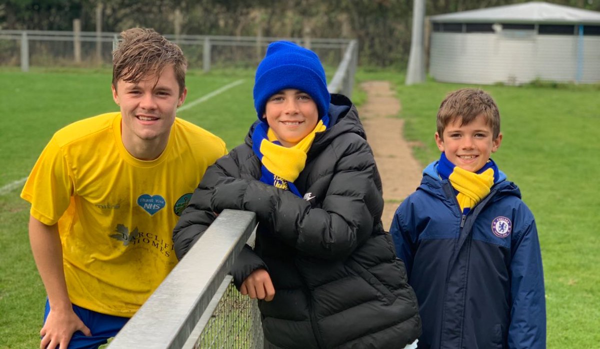 DavidBurton1971's tweet image. So, after several years and over 3️⃣0️⃣0️⃣ appearances for @IsthmianLeague @AscotUnitedFC true #ClubLegend @GeorgeLock28 has decided to move on for the next exciting chapter….

From The Burton Gang — a huge thank you for everything over the years 👏👏👏

Your support on and off the…