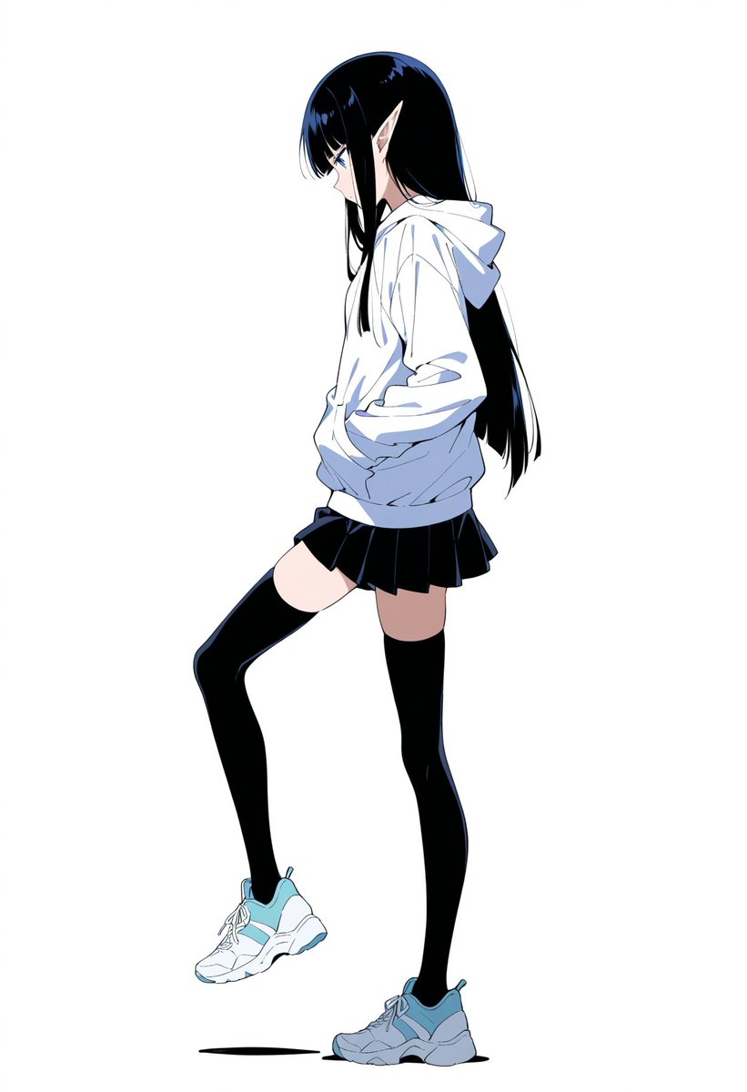 AIイラスト #AIart