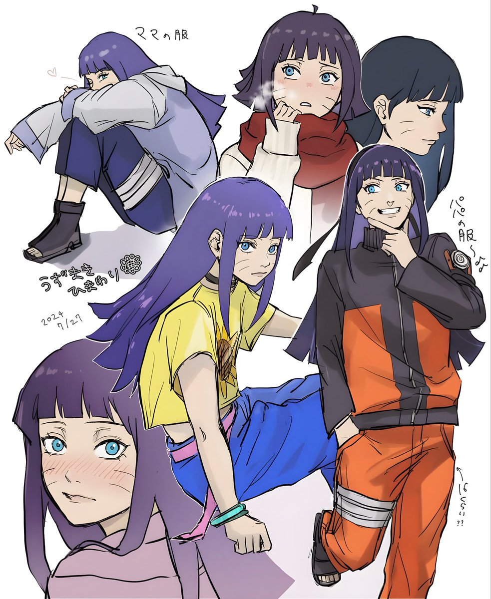 HIMAWARI🌼