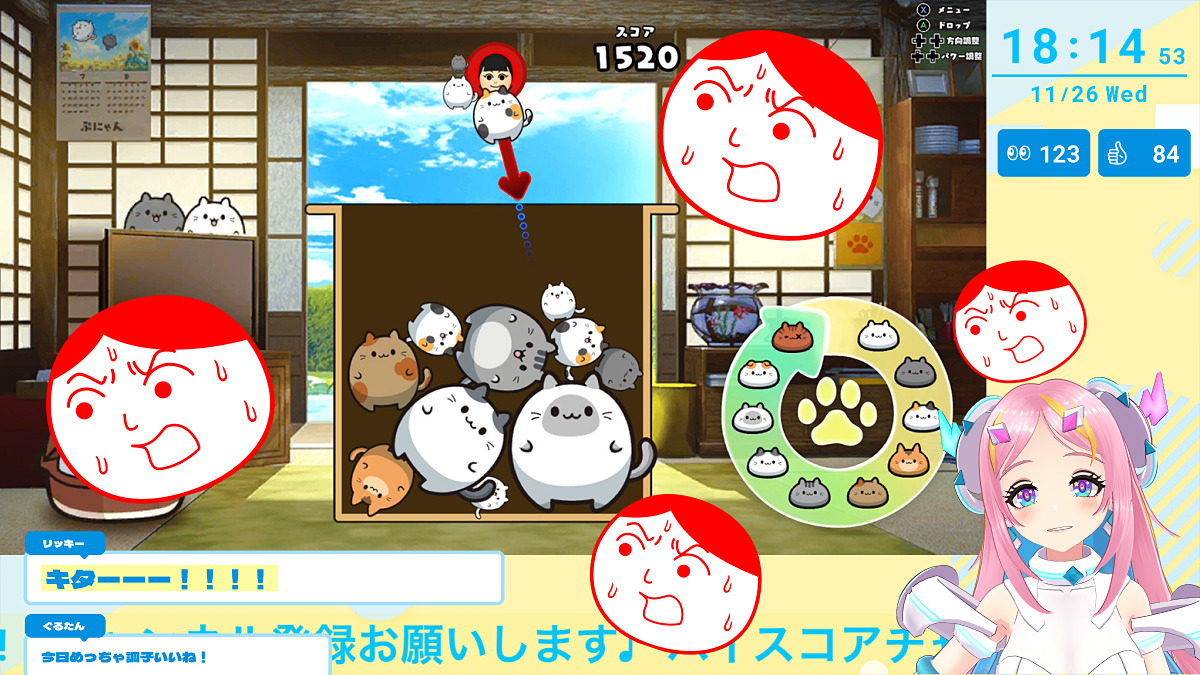 pc_watch's tweet image. 【やじうま配信者Watch】配信画面デザインツール「Alive Studio」がTwitch連携に対応 pc.watch.impress.co.jp/docs/news/stre…