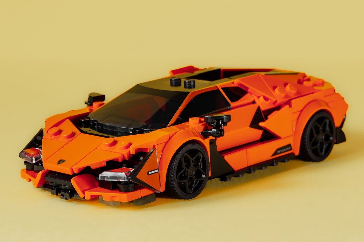 wiseguyofficial's tweet photo. “Lego Lamborghini Revuelto” #Lamborghini #Revuelto #Car #Hypercar #Lego #SpeedChampions #Brick #Design #Lifestyle #Toy #Collection https://t.co/pUkB41cs2u https://t.co/QlsHRS2Bxw