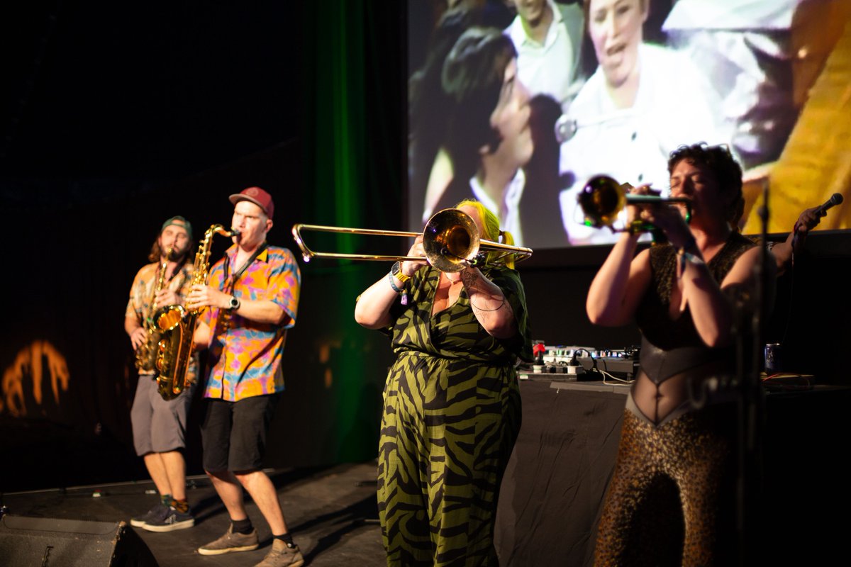 The Beatles Dub Club tweet media