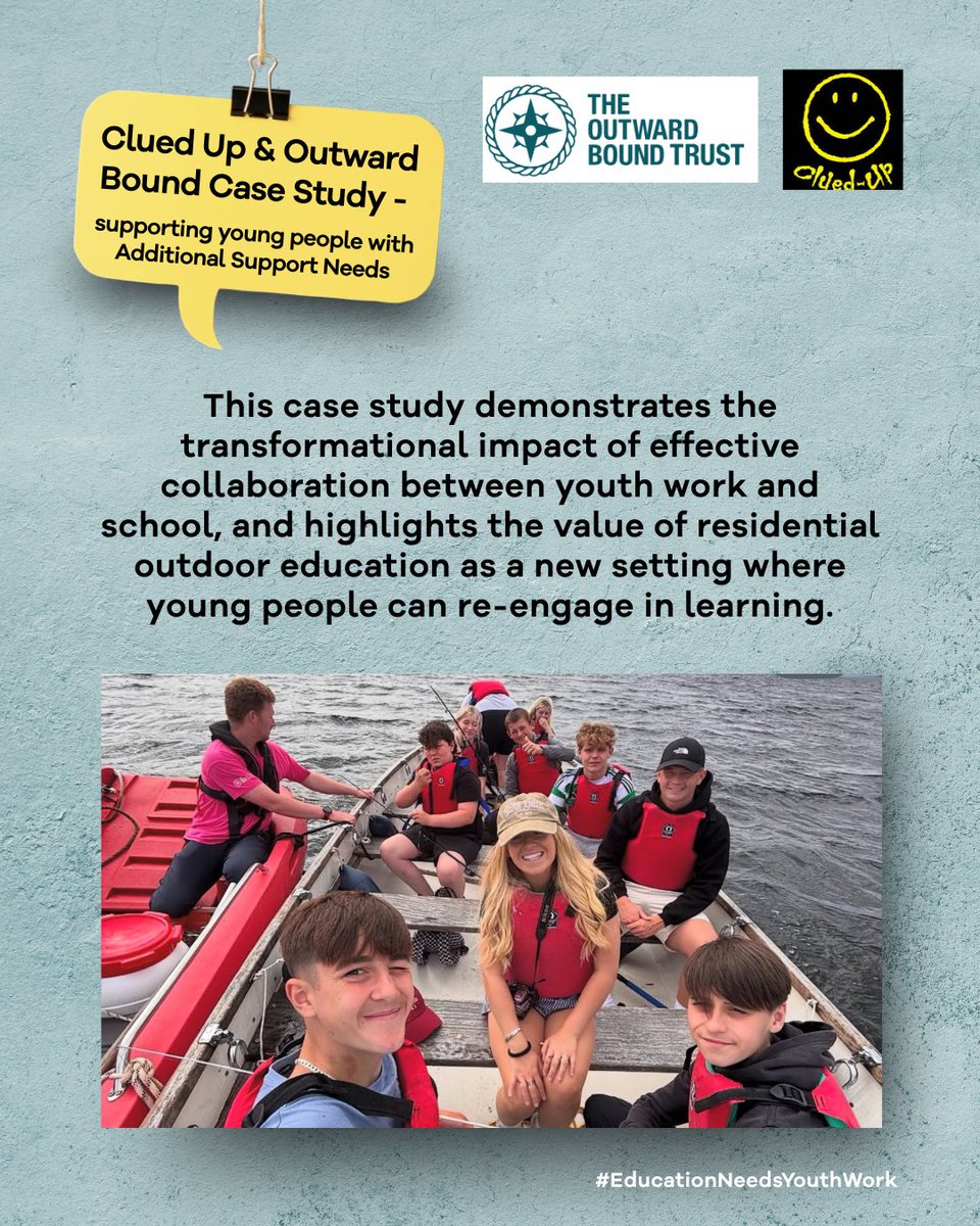 YouthLink Scotland tweet media