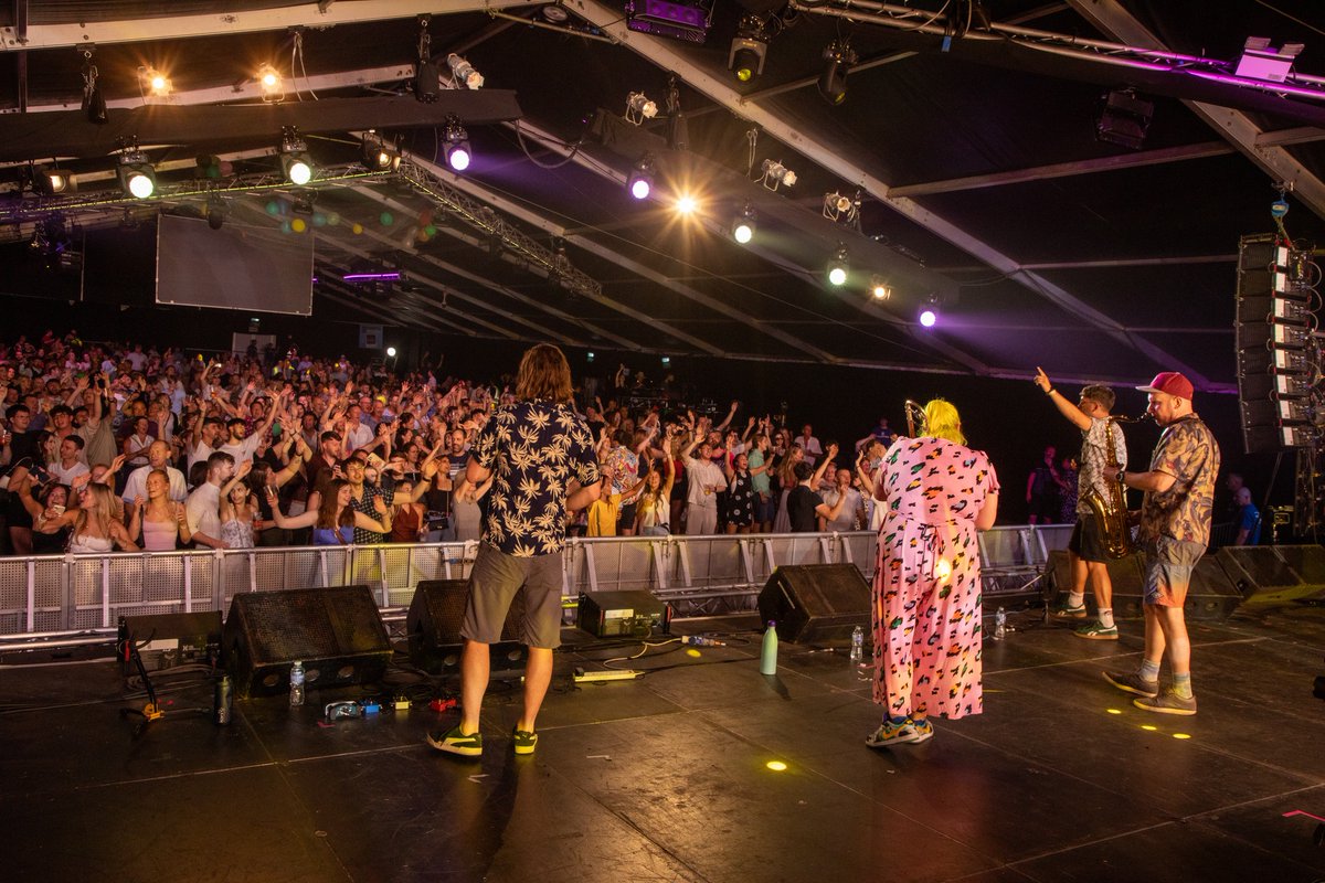 The Beatles Dub Club tweet media