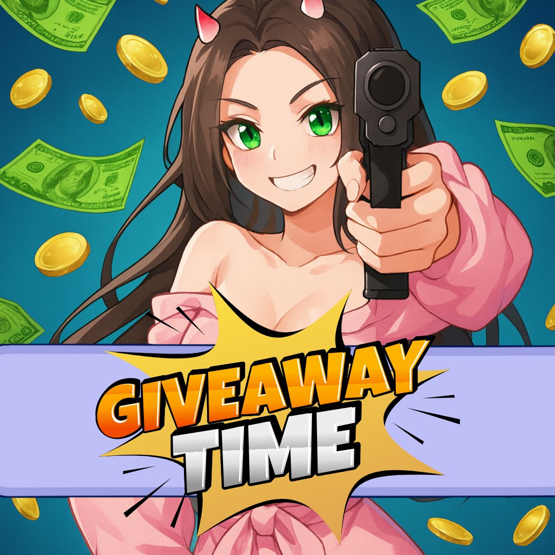 Ondurisgambles's tweet photo. WE ARE LIVE WITH SOME GIVEAWAYS!!! 💰💰
https://t.co/DzAzCFN03v
Earn points by watching and redeem items from the shop! 🤑

$175,000 Stake Leaderboard 🤯
https://t.co/7WjqxXvbcA

RT &amp; Tag 1 for a chance to win $30! ✅ https://t.co/STRJK57DlT
