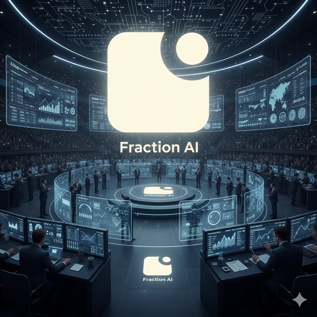 The future of decentralized governance depends on engaged participants, and the FAPs structure at <a href="/FractionAI_xyz/">Fraction AI</a> ensures only the most active builders get a voice.
​Your Fractal score is proof of your contribution and dedication to the network's health. It stops passive actors