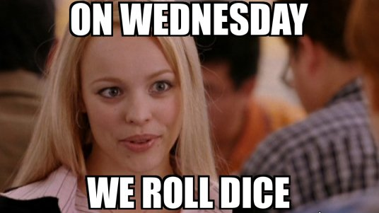 Let's roll the dice.

Grasp the opportunity to win big on 🎲
Yes. 5.6x your bet while being on-chain and provably fair.

Start now with Betty 😉