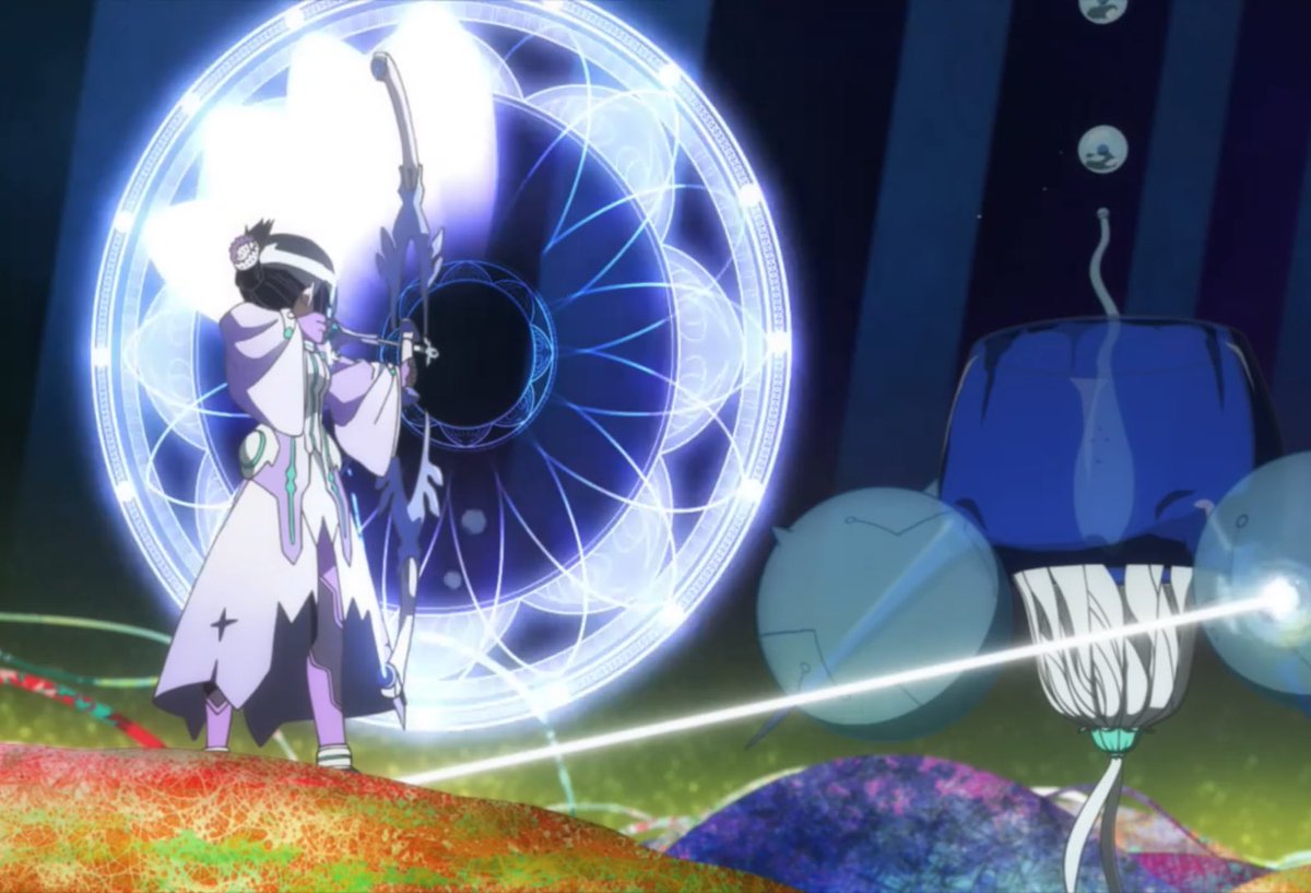 来覇@ゆゆゆ (@tear_of_flower) / Posts / X