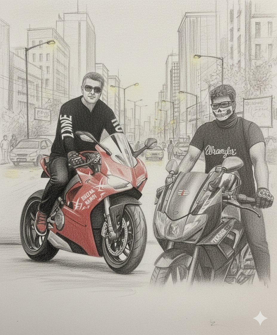 ssbros830483's tweet photo. #ThanksGemini 😍

#Ajithkumar𓃵 

#AK_For_Ever 🫶 https://t.co/H1WQcizfqG