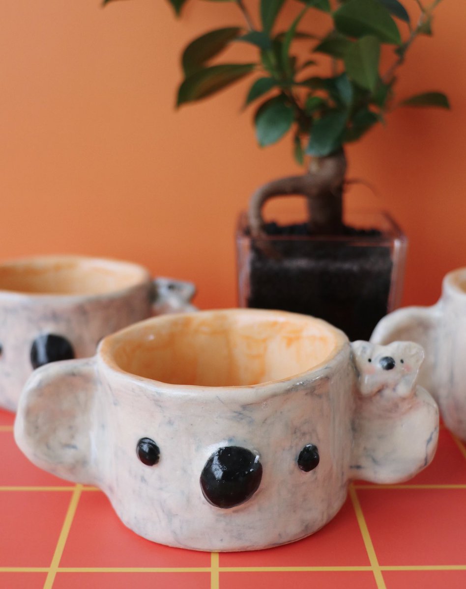 haruka peco 陶芸作家 (@harukapeco1) / Posts / X