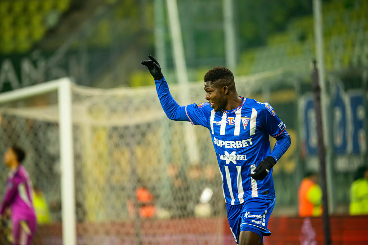 Weszło! tweet media