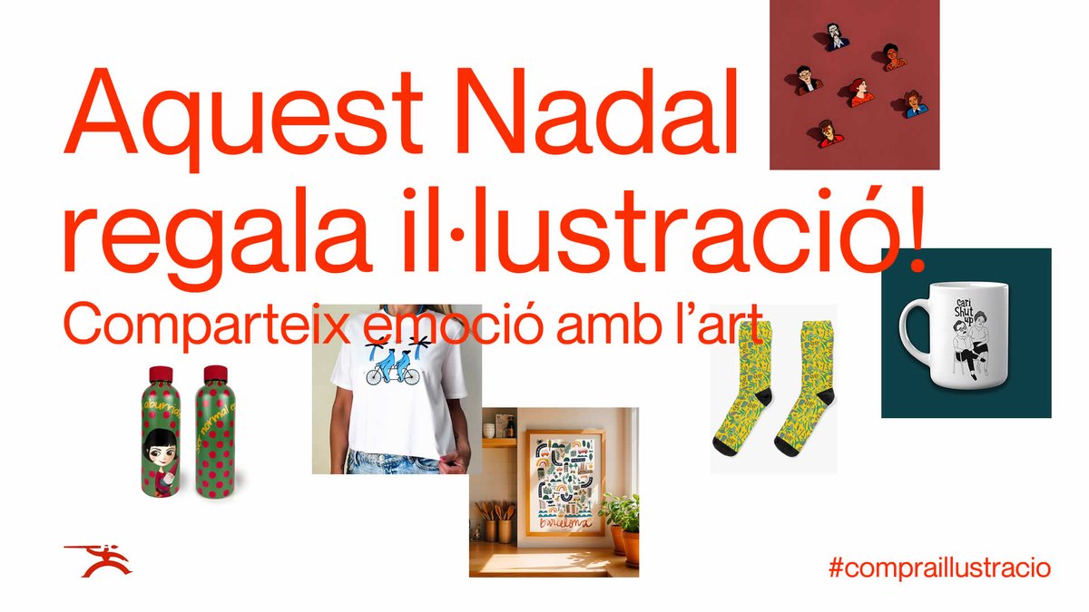 Associació d'Il·lustradors de Catalunya tweet media