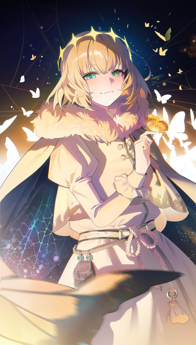 🍀LUCKYmimi/ODIA tweet media