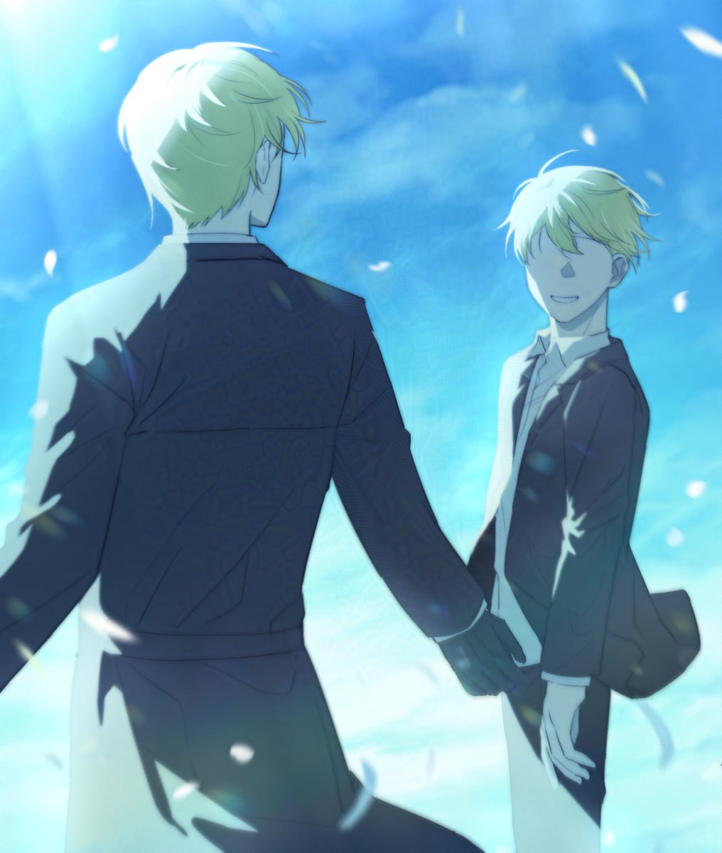 에필로그
ㅠㅠㅠㅠ
영혼끼리 기려랑 레밍 대면해줘요 제발
.... 제발료