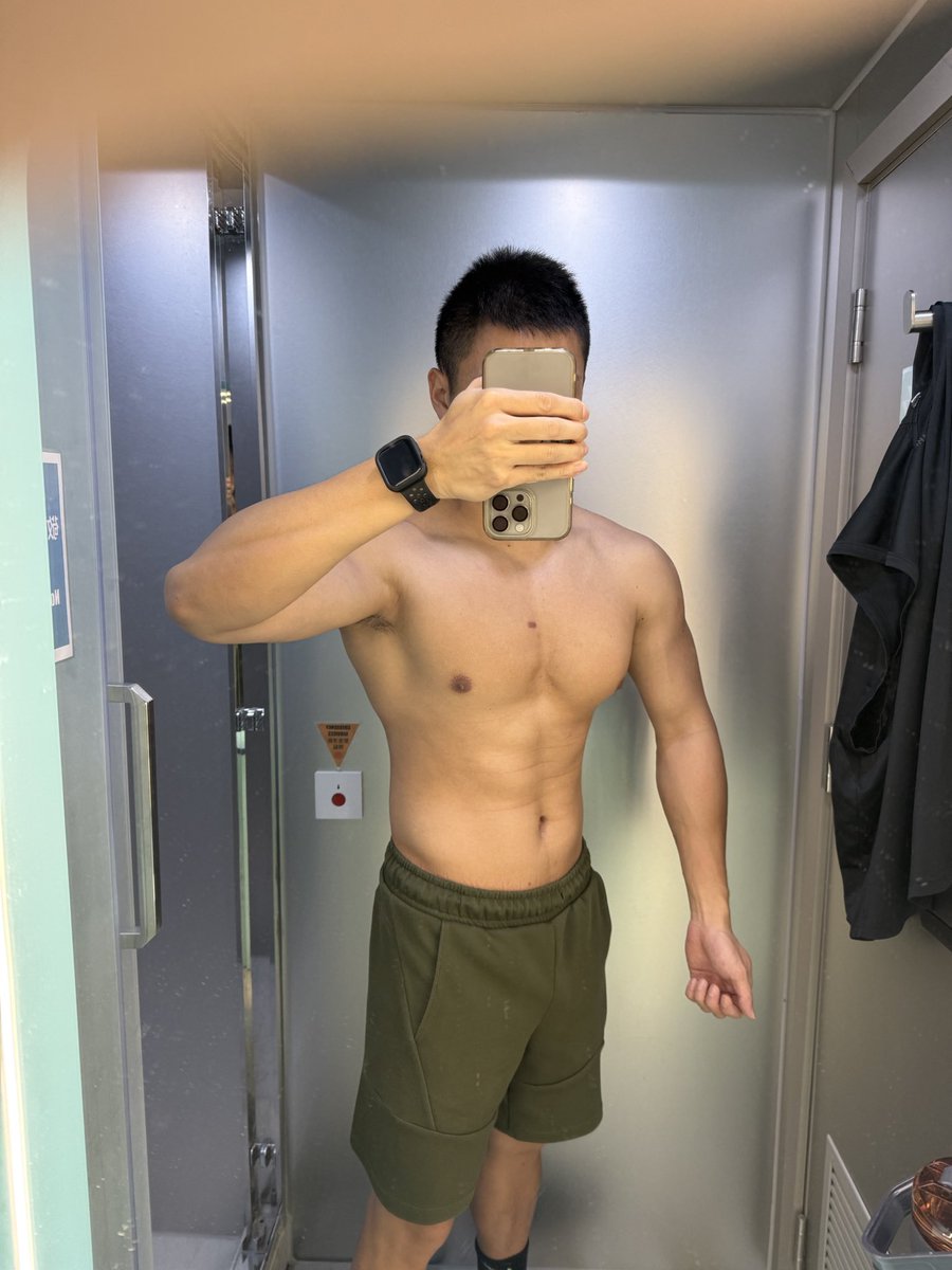 Gymlifekc's tweet photo. https://t.co/Z9omFtRiMj