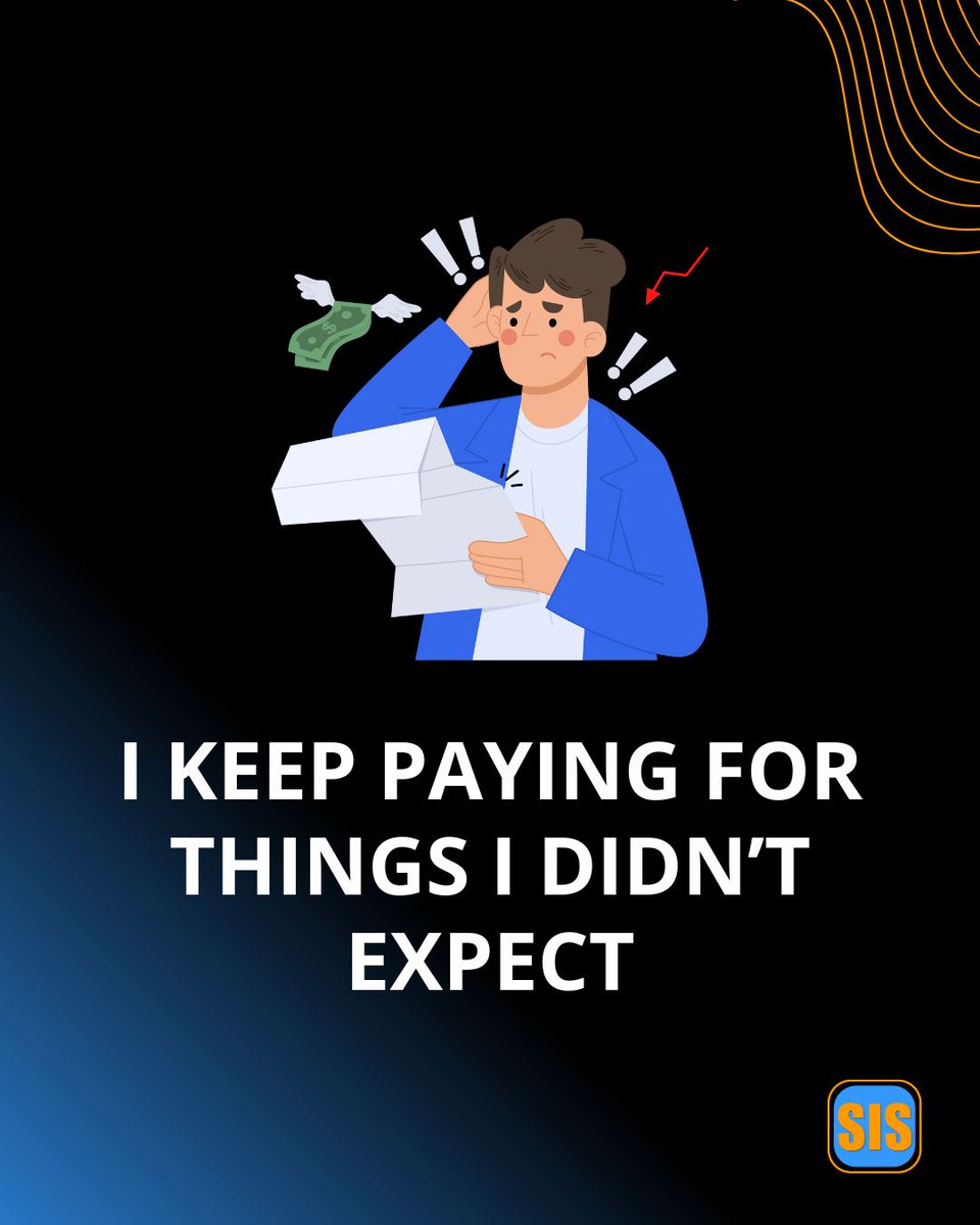 sisindia's tweet photo. Free plugins/themes often require renewal or premium upgrades later — creating hidden ongoing costs. 💸
Choose tools wisely!

#WebsiteCosts #PluginProblems #SimpleIntelligentSystem https://t.co/u3mXGg1IJI