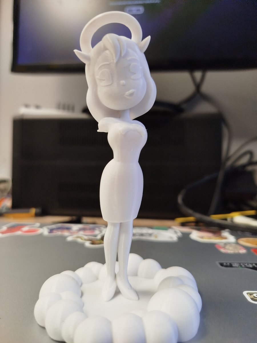 NiDe | Comms 🟩 (@nide_9) on Twitter photo 