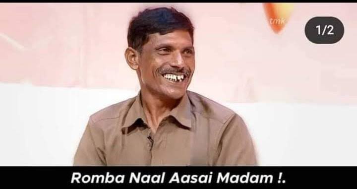 sakthi_sudhan's tweet image. Virat Kohli &amp;amp; ruturaj putting a sensible partnership.