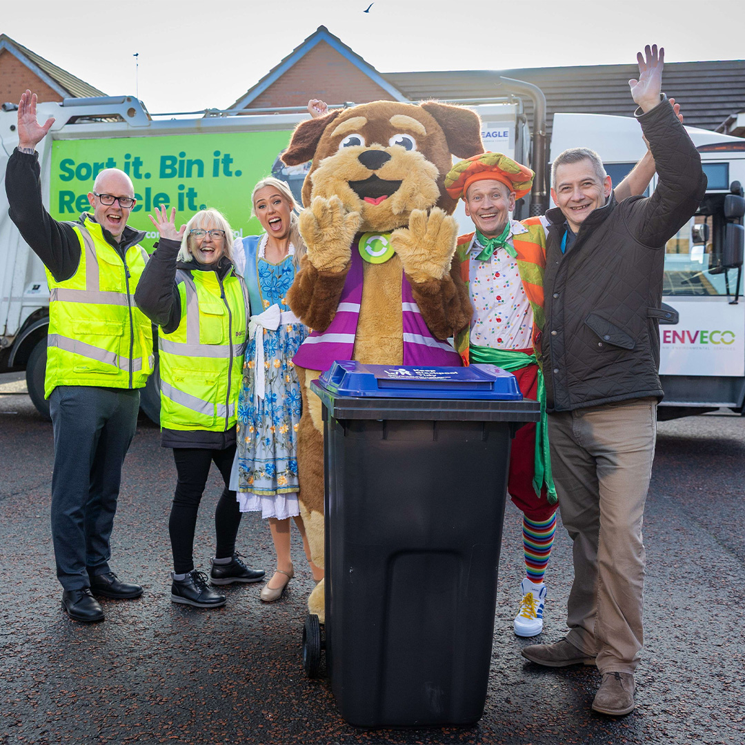 Blackpool Grand Theatre 🦋 tweet media