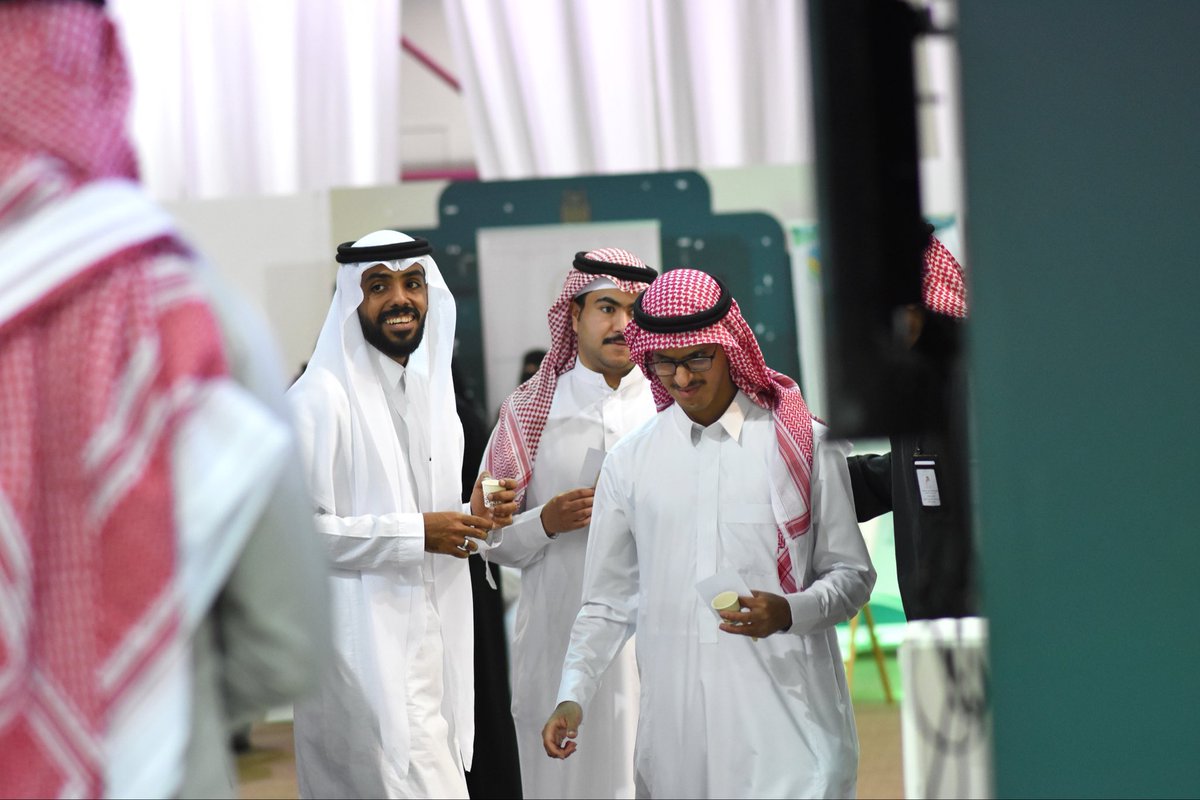 شارك #نادي_ذوي_الاعاقة_بمكة بالتعاون مع #جامعه_ام_القرى في فعالية #اليوم_العالمي_للأشخاص_ذوي_الإعاقة، 

والتي تضمنت أنشطة تفاعلية متنوعة، واستشارات متخصصة، وورش عمل تثقيفية، بالإضافة إلى تقديم رعاية طبية داعمة للمستفيدين.

نواصــل جهــودنا لتعزيــز الوعــي وتمكين الأشخـاص ذوي