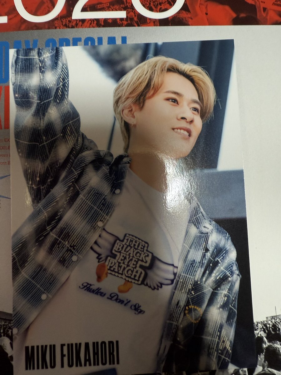 LDH DAY SPECIAL Jr.EXILE LIVE EXPO 2025 THE RAMPAGE FANTASTICS