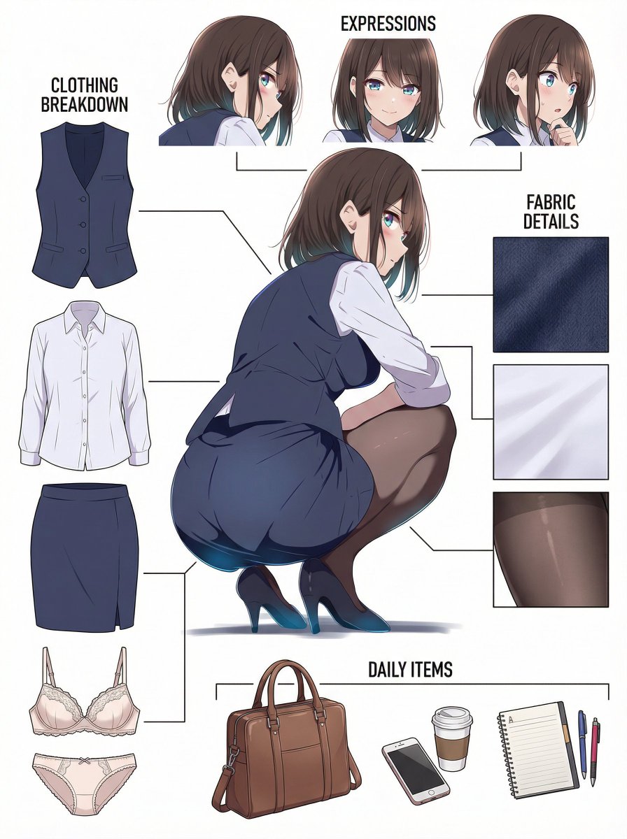 スカートの向こう側 (@silentlighthous) on Twitter photo 